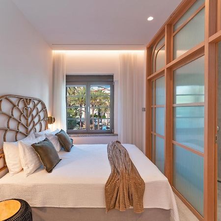 Naillac Elite Suites Rhodes City Eksteriør bilde