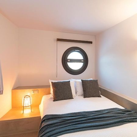 Naillac Elite Suites Rhodes City Eksteriør bilde