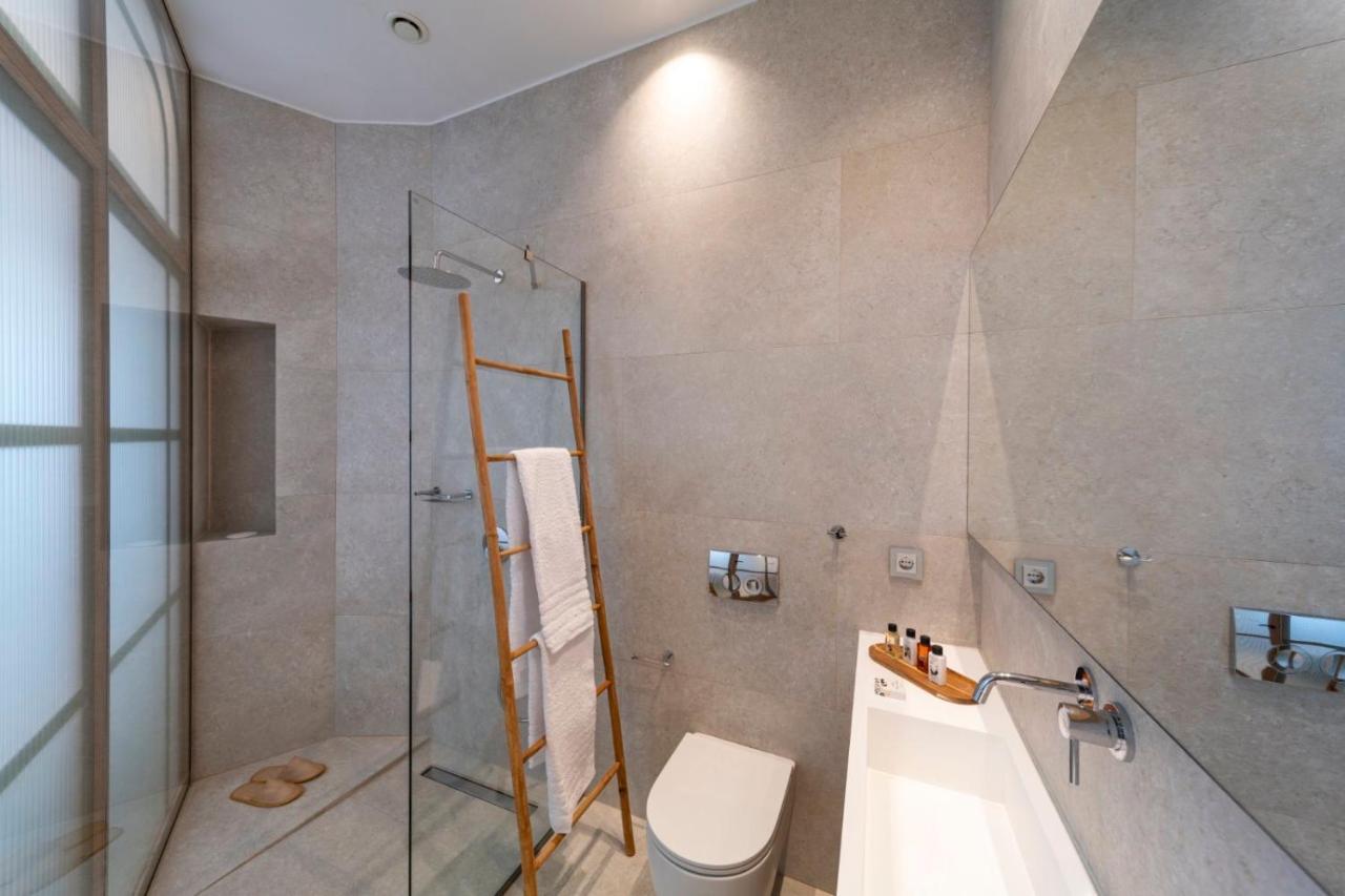 Naillac Elite Suites Rhodes City Eksteriør bilde