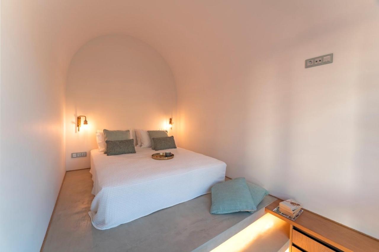 Naillac Elite Suites Rhodes City Eksteriør bilde