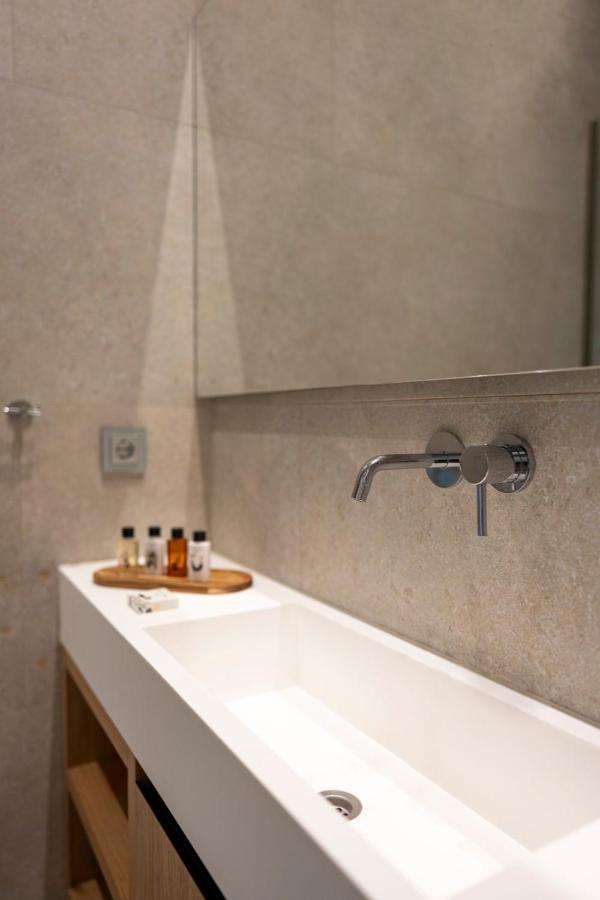 Naillac Elite Suites Rhodes City Eksteriør bilde