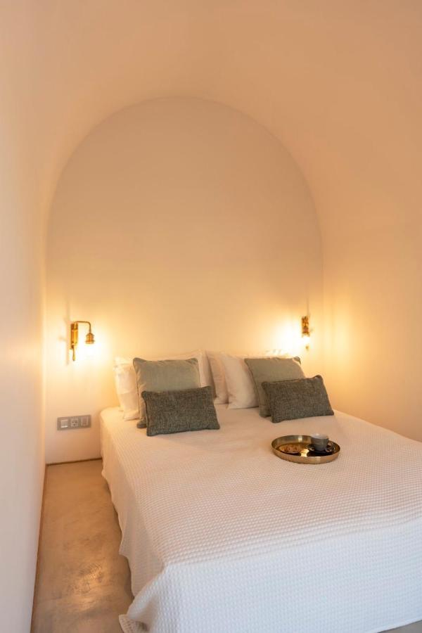 Naillac Elite Suites Rhodes City Eksteriør bilde