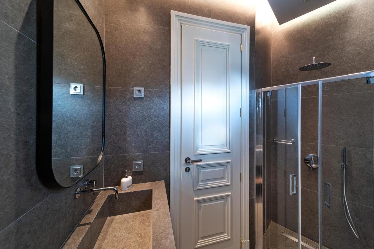 Naillac Elite Suites Rhodes City Eksteriør bilde