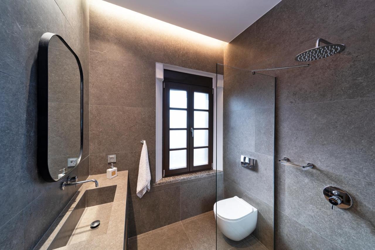 Naillac Elite Suites Rhodes City Eksteriør bilde
